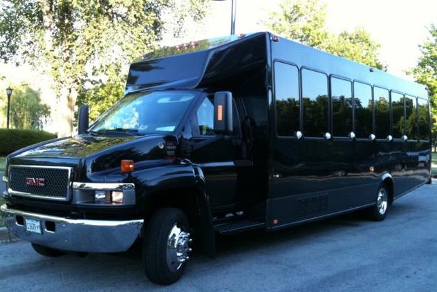 Party Bus Williamsport, PA - 12 Cheap Party Buses For Rent